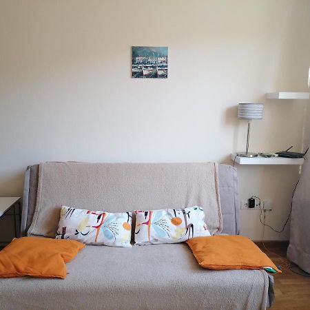 Nataliia Twister Apartment Budva Eksteriør bilde
